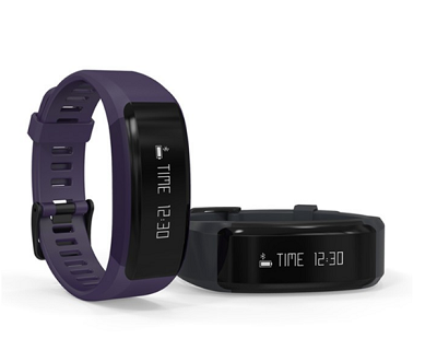 Okos- és fitnesz-karkötők