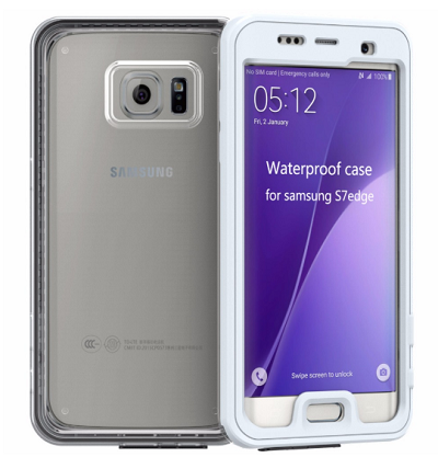 Vízálló telefontokok